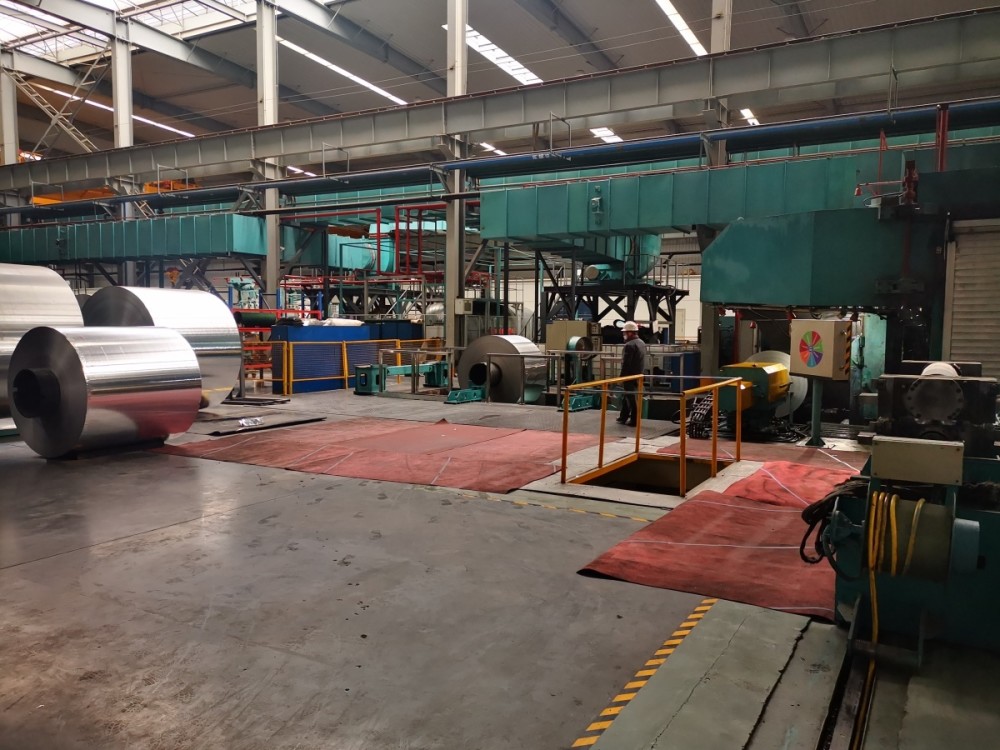 鄭州西郊智能工廠投產驅動鋁材熱銷全球，汽車銷售迎新機遇