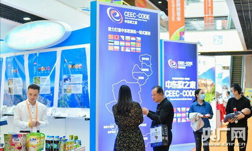 第六屆中國泉州海上絲綢之路國際品牌博覽會在石獅開幕，聚焦國內(nèi)貿(mào)易代理新機(jī)遇