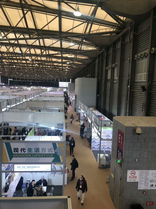 2021年上海華交會 數(shù)字化轉(zhuǎn)型下的華東進(jìn)出口商品交易會與網(wǎng)絡(luò)技術(shù)服務(wù)新圖景